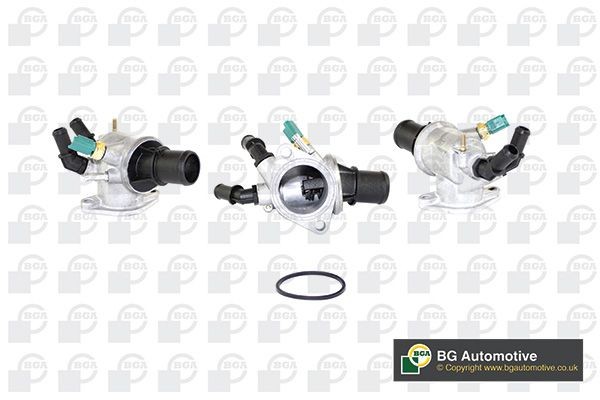 BGA Termostat, środek chłodzący CT5059 Termostat środka chłodzącego BGA CT5059 tanie