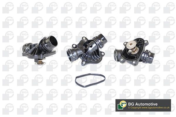 BGA Termostato motore CT5071 CT5071 Termostato refrigerante BGA BMW Serie 7 costo