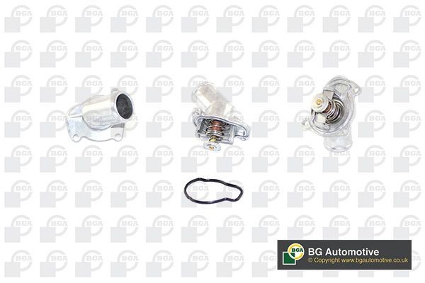 BGA Termostato motore CT5162 CT5162 Termostato refrigerante MINI BGA costo