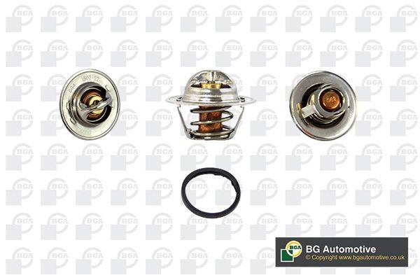 BGA Termostat, kjølemiddel CT5230K Termostathus BGA Opel KADETT CT5230K