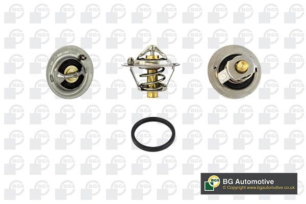 BGA Termostat, środek chłodzący CT5515K auto Termostat silnika BGA CT5515K kupić