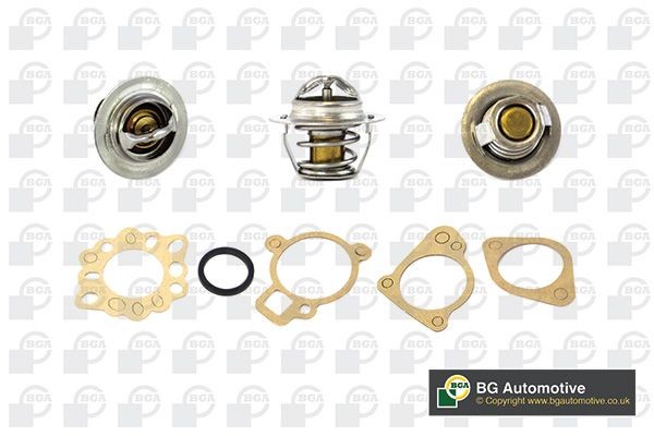 BGA Termostat, kylvätska CT5531K BGA CT5531K Termostat 96 Sedan original
