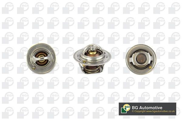 BGA Termostat, kølemiddel CT5535 Motor termostat BGA Volkswagen SCIROCCO CT5535