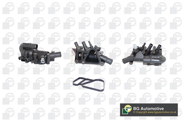 BGA Termostat, kylvätska CT5642 CT5642 BGA termostat BMW 3-serie