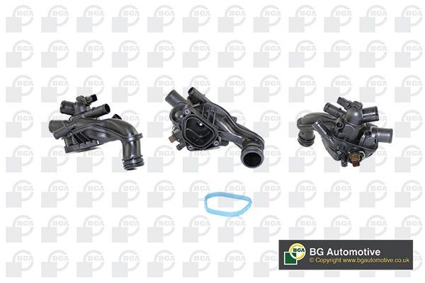 BGA Termostat, kylvätska CT5648 CT5648 BGA termostathus BMW 3-serie