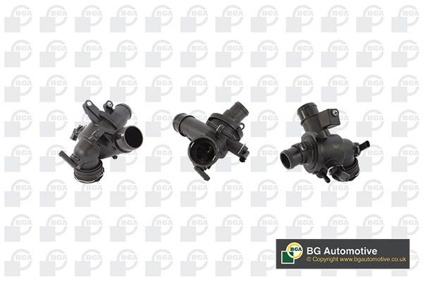 Termostat, kølemiddel BGA CT5652 BGA CT5652 Motor termostat MERCEDES-BENZ C-klasse 2024