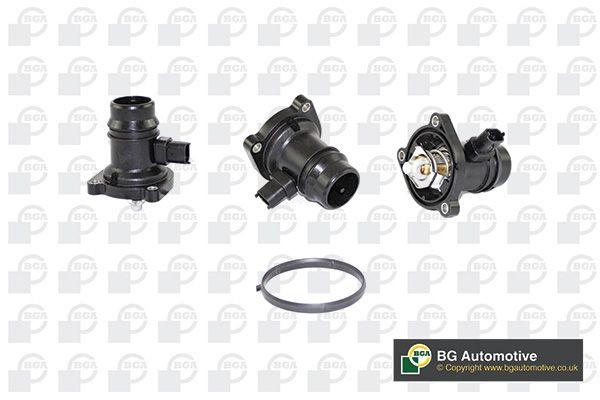 BGA Termostat, środek chłodzący CT5656 auto Termostat układu chłodzenia BGA CT5656 kupić