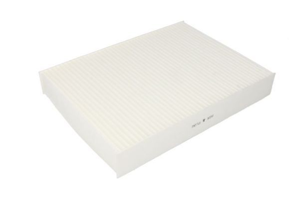JC PREMIUM Filter vnútorného priestoru CU 27 009 CU 27 009 JC PREMIUM Peľový filter Opel lacné