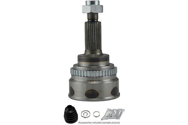 KAVO PARTS Nivelsarja, vetoakseli CV-8518 CV-8518 KAVO PARTS Vetonivel Suzuki VITARA hinta