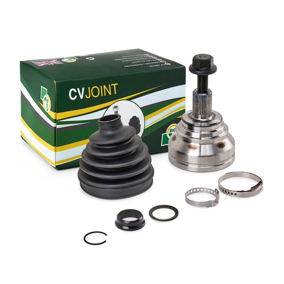 BGA Drivledd CV0102A pris Drivledd Audi 8P1 CV0102A BGA