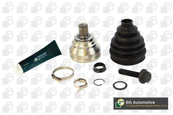 BGA Kĺb hnacieho hriadeľa CV0102A Homokinetický kĺb BGA HIACE CV0102A lacné