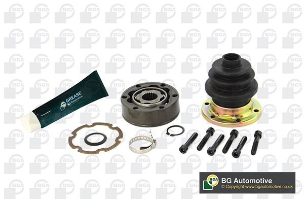 Homokineet BGA CV0200B BGA CV0200B Homokineet ALFA ROMEO 145 2001
