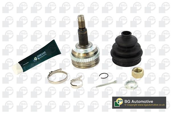 Kĺb hnacieho hriadeľa BGA CV1300A BGA CV1300A Homokinetický kĺb DODGE CARAVAN 2006
