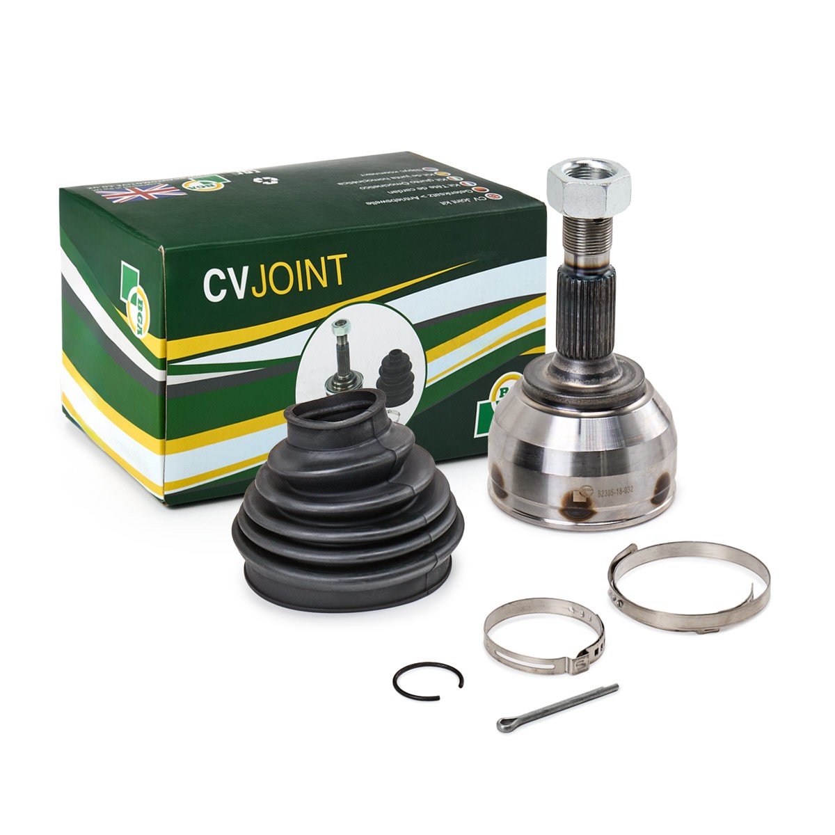 BGA Tête de cardan CV1401A BGA CV1401A Tête de cardan CITROЁN AXEL coût