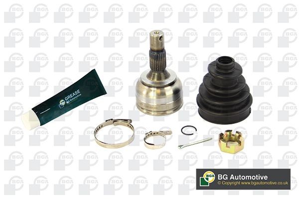 BGA Ledsats, drivaxel CV1406A Peugeot 307 SW Drivknut BGA CV1406A
