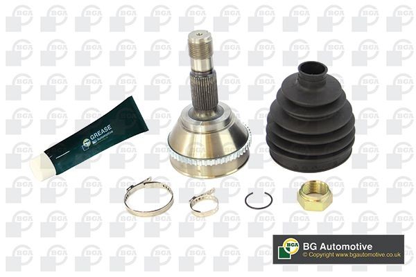 BGA CV joint CV1413A BGA CV1413A genuine Fiat Ducato Panorama 290 cv joint kit price