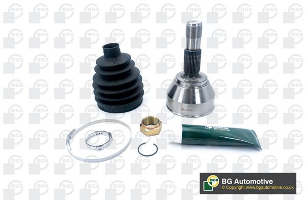 BGA Kĺb hnacieho hriadeľa CV1421A Homokinetický kĺb BGA CITROËN CV1421A