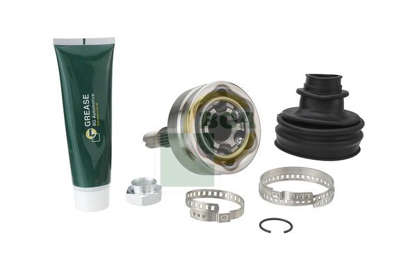 BGA Homokineet reparatie set, aandrijfas CV1422A BGA CV1422A Homokineet reparatie set aandrijfas PEUGEOT 206 Kastenwagen goedkoop
