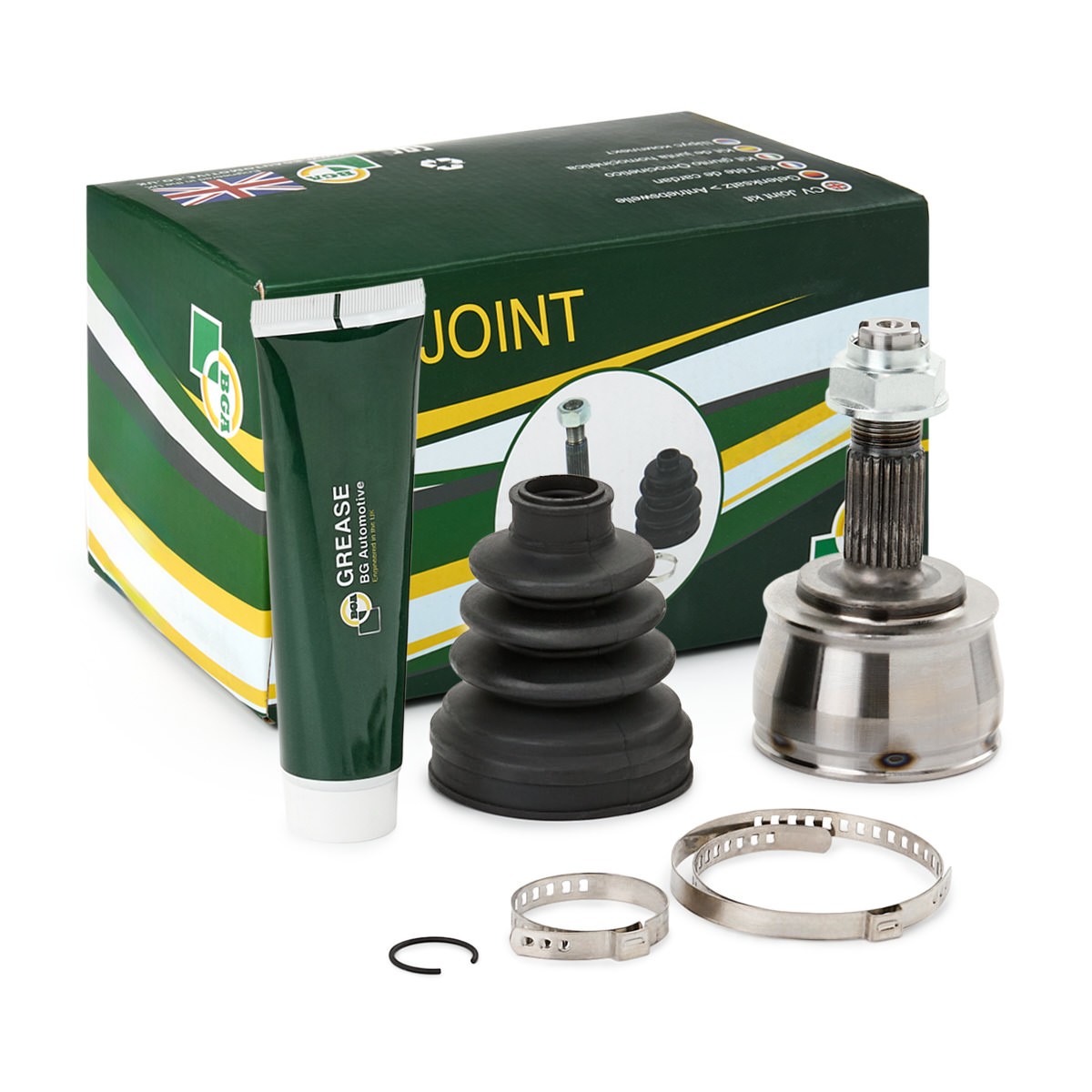 BGA Giunto omocinetico CV2200A CV2200A costo Giunto omocinetico HYUNDAI ELANTRA BGA