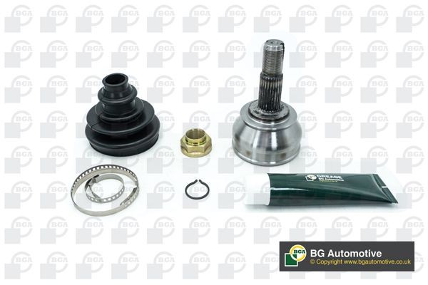 Jeu de joints, arbre de transmission BGA CV2202A BGA CV2202A Jeu de joints arbre de transmission FIAT MAREA 2004