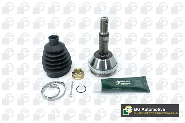 CV joint BGA CV2323A BGA CV2323A FORD TRANSIT 2010 cv joint price
