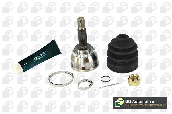 BGA Drivknut CV2702A CV2702A BGA drivknut HYUNDAI LANTRA