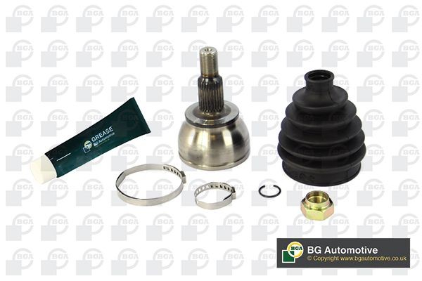 BGA Άρθρωση, άξονας μετάδ. κίνησης CV5602A BGA CV5602A Σετ μπιλιοφόρου Mercedes T1 601 φθηνά