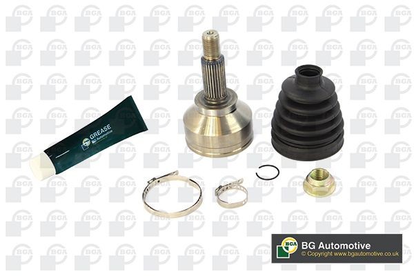 BGA Giunto omocinetico CV6305A BGA CV6305A costo Giunto omocinetico Renault Trafic JL originale