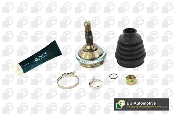 Knokkelled BGA CV6700A BGA CV6700A: Trækakselled Peugeot 206 2020