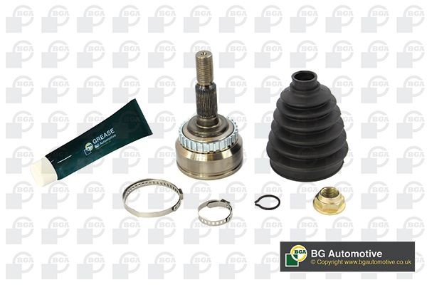BGA Joint kit, drive shaft CV7601A BGA CV7601A Joint kit, drive shaft