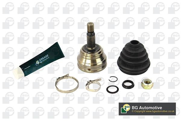 BGA Homokineet CV7900A BGA CV7900A Homokineet reparatie set aandrijfas Volkswagen Golf 3 Cabrio prijs