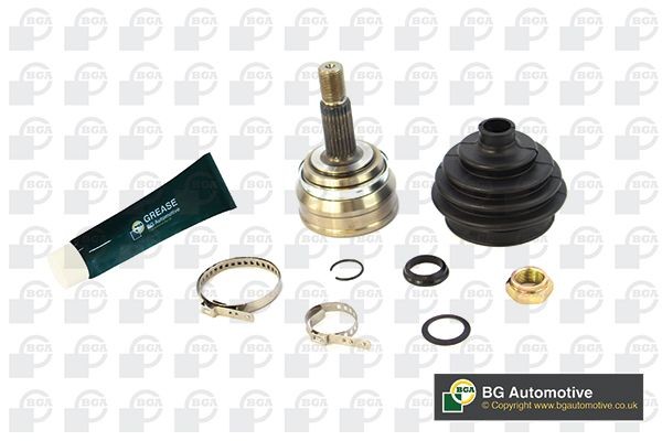 Drivledd BGA CV7901A BGA CV7901A Drivledd Audi 80 2023