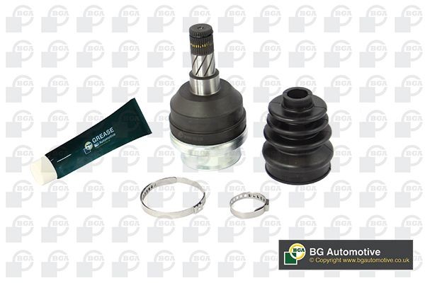 BGA Giunto omocinetico CV9515B CV9515B Giunto omocinetico BGA OPEL MOVANO costo