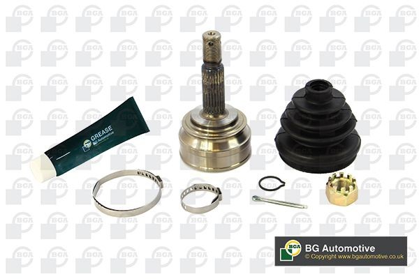 BGA Kĺb hnacieho hriadeľa CV9520A BGA CV9520A Homokinetický kĺb Nova CC (S83) originálne cena