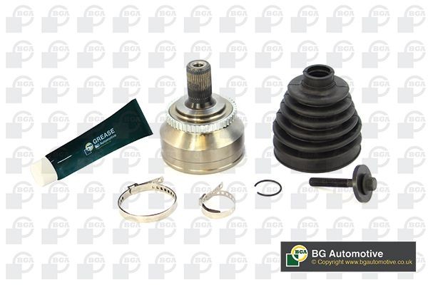 BGA Drivledd CV9700A CV9700A BGA Drivledd Nissan billige