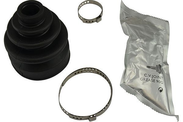 KAVO PARTS Drivaksel Manchetsæt CVB-4003 Trækaksel manchet KAVO PARTS Nissan NAVARA CVB-4003