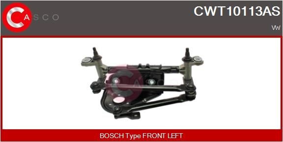 Tiranteria tergicristallo CASCO CWT10113AS CASCO CWT10113AS costo Tiranteria tergicristallo Volkswagen FOX 2021