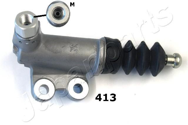 JAPANPARTS Slavcylinder, koppling CY-413 CY-413 JAPANPARTS slavcylinder koppling Fiat PALIO