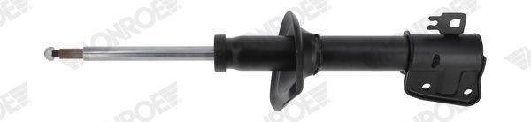 MONROE Iskunvaimennin D0005R MONROE D0005R Iskunvaimennin