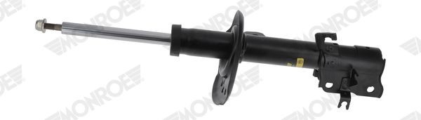 MONROE Støddæmper D0027R MONROE D0027R Støddæmper