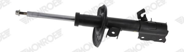 MONROE Støddæmper D0028L MONROE D0028L Støddæmper