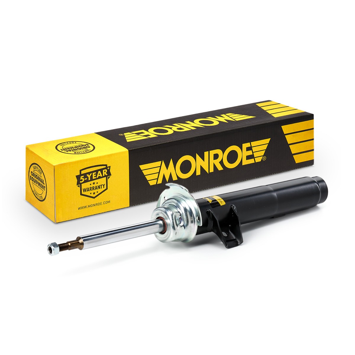 Ammortizzatore MONROE D0038R MONROE D0038R Kit ammortizzatori posteriori e anteriori BMW X1 2010