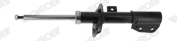 Amortisseur MONROE D0409R MONROE D0409R Amortisseurs OPEL ANTARA 2012