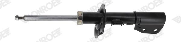 Stötdämpare MONROE D0410L MONROE D0410L Komplett fjäderben OPEL ANTARA 2012