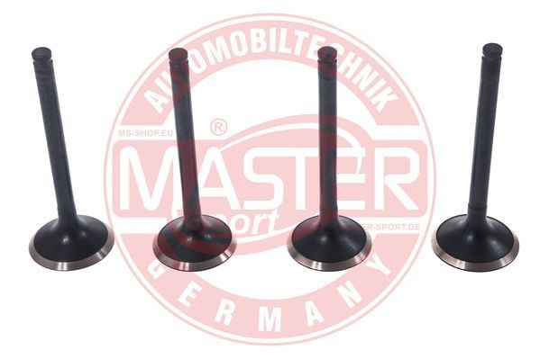MASTER-SPORT Inlaatklep D1-IN-SET/4/-MS MASTER-SPORT Inlaatklep D1-IN-SET/4/-MS