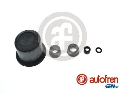 AUTOFREN SEINSA Reparasjonssett, clutch giversylinder D1100 Giversylinder clutch AUTOFREN SEINSA Kia SOUL D1100