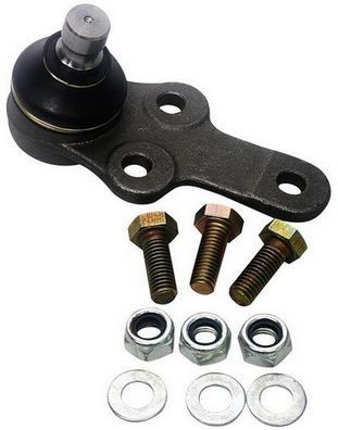 Fuseekogel DENCKERMANN D110024 DENCKERMANN D110024 Kogel, fusee FORD KA 2000
