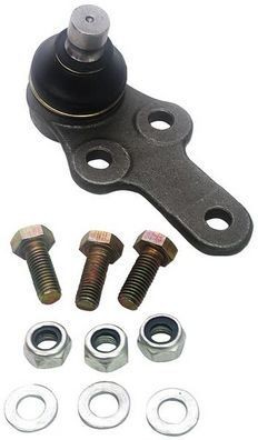 DENCKERMANN Testina braccio oscillante D110030 D110030 costo Testina braccio oscillante DENCKERMANN FORD FOCUS