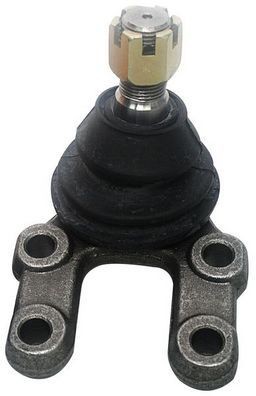 DENCKERMANN Μπαλάκι ψαλιδιού D110038 DENCKERMANN D110038 Μπαλάκι ψαλιδιού Pick Up (720) τιμες