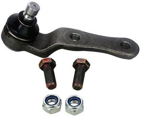 DENCKERMANN Rotule de suspension D110065 DENCKERMANN D110065 Kit de montage rotule de suspension Corsa B d'origine prix
